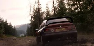 Assetto Corsa Rally Adds New Gravel Location assetto corsa rally screenshots 35