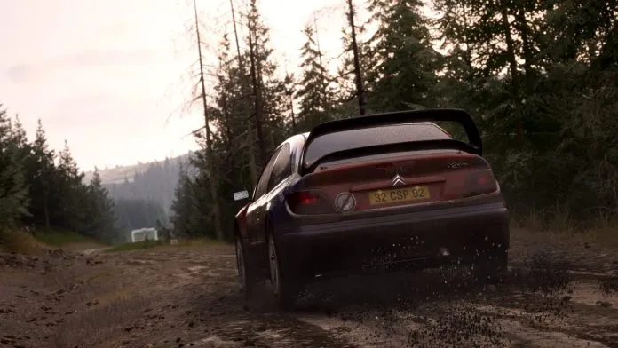 assetto corsa rally screenshots 35