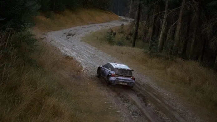 assetto corsa rally screenshots 6