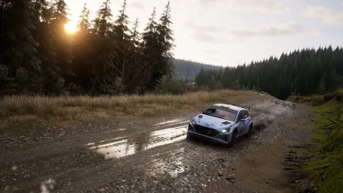 assetto corsa rally screenshots 8