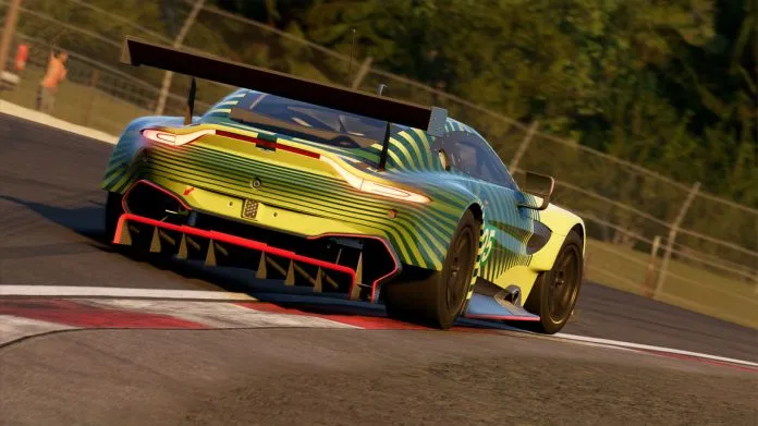 aston gte pmr aston gte pmr