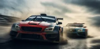 auto competition