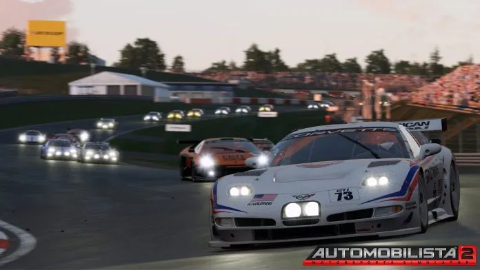 automobilista 2 historical endurance dlc