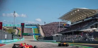 cota f1
