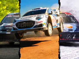 ea wrc ps5 monthly games