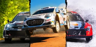 ea wrc ps5 monthly games