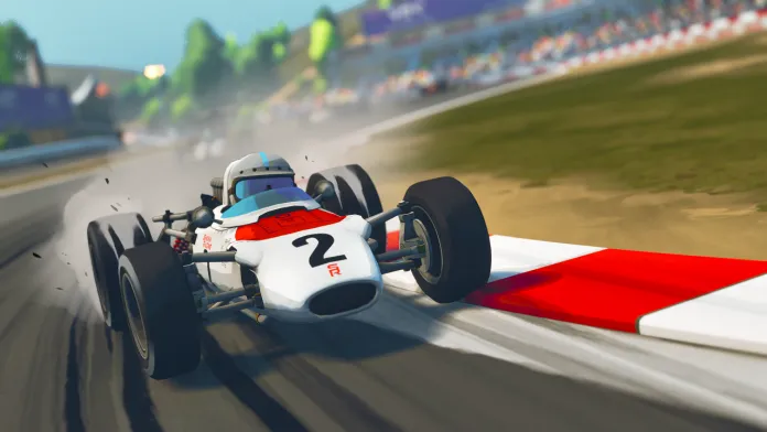 formula legends