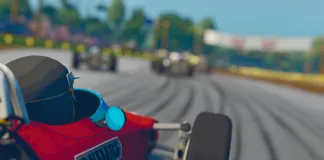 formula legends mods