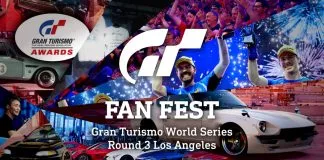 gran turismo fan fest los angeles 2025
