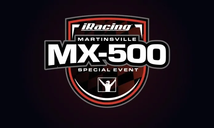 iRSE Martinsville MX 500