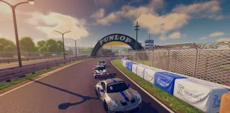 iracing arcade demo 1