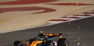 mclaren mcl39 2025