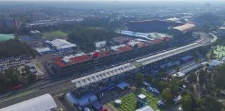 mexico f1 2025
