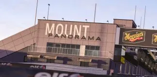 mount panorama bathurst pmr