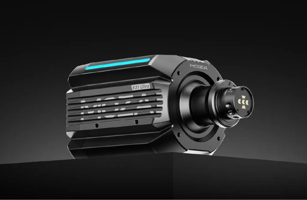 moza r21u hero moza r21u hero