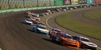 NASCAR 26 shows the risks of yearly game releases nascar25 screenshot 04