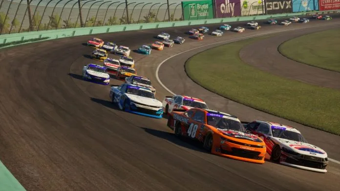 nascar25 screenshot 04