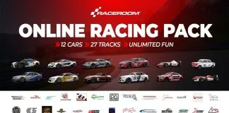 online racing pack raceroom