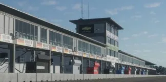 sebring pmr