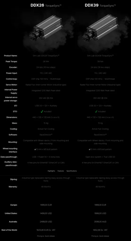 sim lab ddx price sim lab ddx price