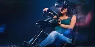 simracgin gamification