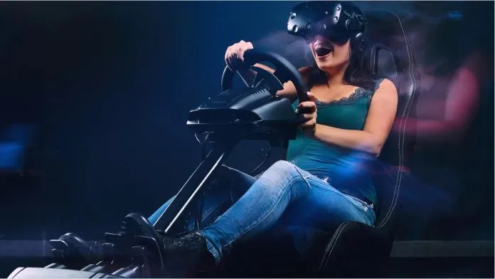 simracgin gamification