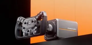 simucube3 savu release