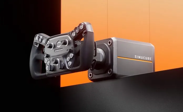 simucube3 savu release