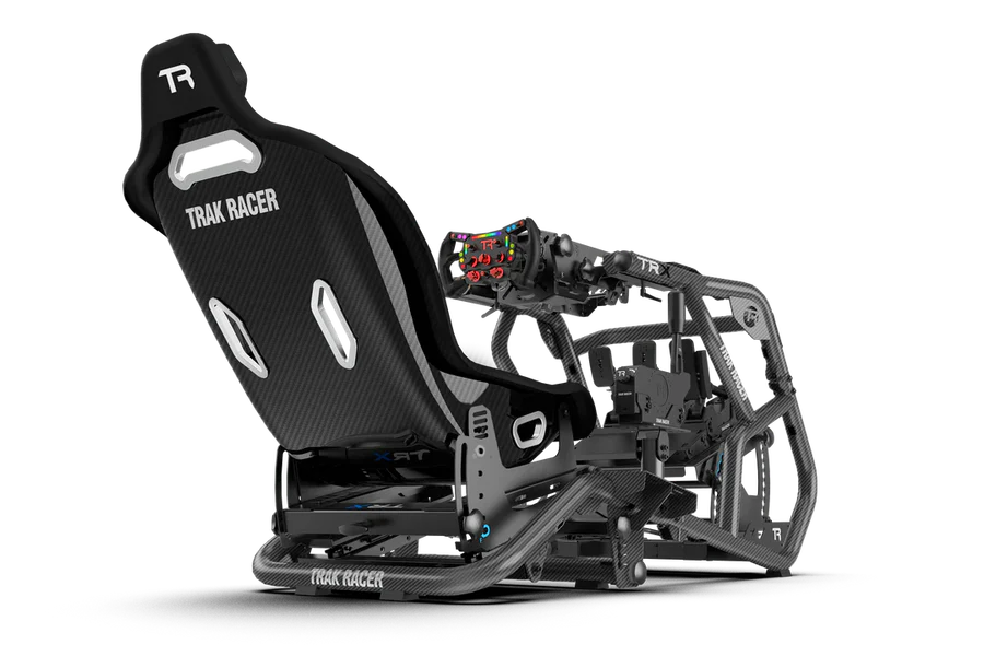 trx carbon trakracer