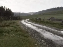 Rally Physics Compared: Richard Burns Rally versus Assetto Corsa Rally acrally07