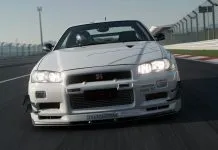 Gran Turismo 8: Stop Simulating, Start Driving gt7 r34 mines