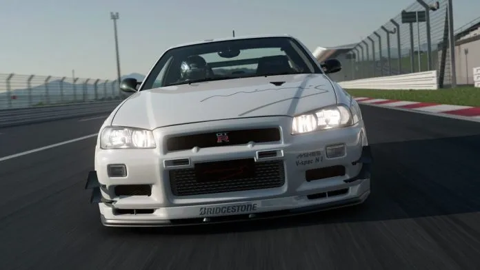 gt7 r34 mines gt7 r34 mines