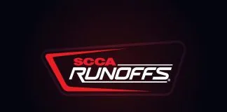 iRSE SCCA RUNOFFS