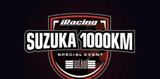 iRSE Suzuka1000km