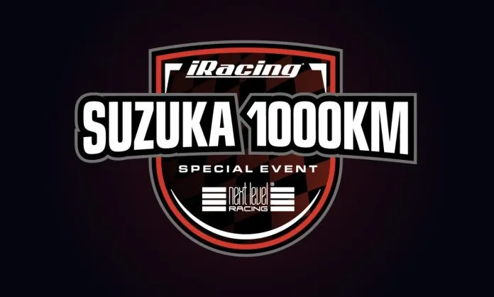 iRSE Suzuka1000km