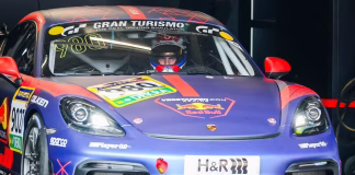 max nordschleife