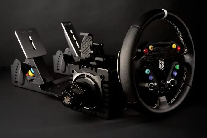 nacon revosim PCRSPUREBUNDLES LFA01