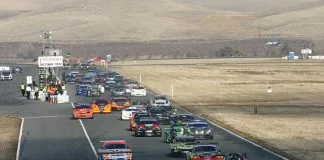 nascar 25 hours
