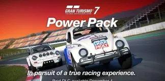 power pack dlc gran turismo 7