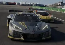 Project Motor Racing’s New Test Centre Arrives July 9 project motor racing 1