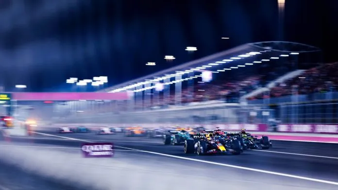 qatar f1 2023