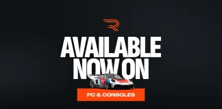 rennsport Available Now On