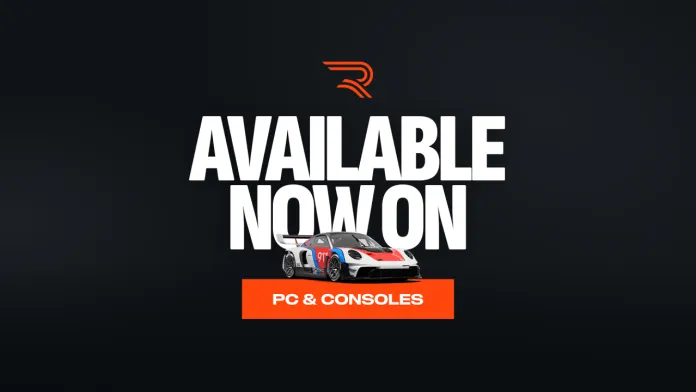 rennsport Available Now On rennsport Available Now On
