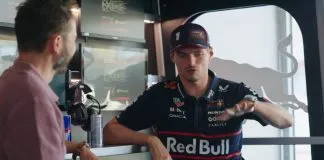 verstappen simulator home