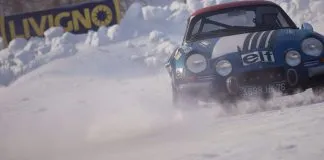 ACR Livigno Alpine 26
