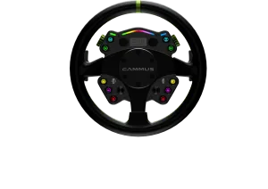 CAMMUS C12 UPGRADE 07