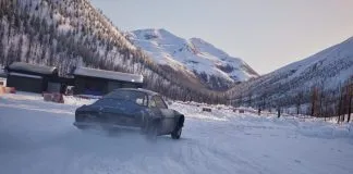 ace rally snow1
