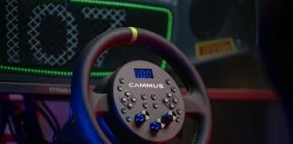 cammus c5 new 2025
