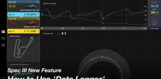 data logger gran turismo 7