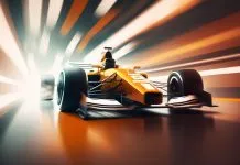 What Google Genie 3 Means for Sim Racing future racing games misc